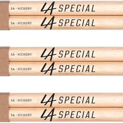 Promark LA Special ไม้กลอง 5A