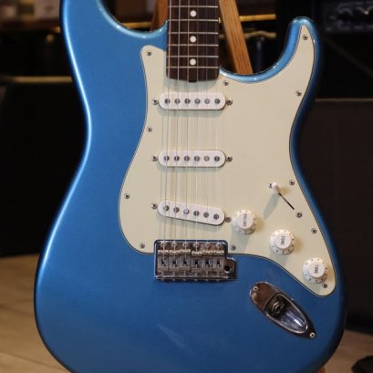 Fender Traditional II 60s Lake Placid Blue 2021 Japan (3.4kg)