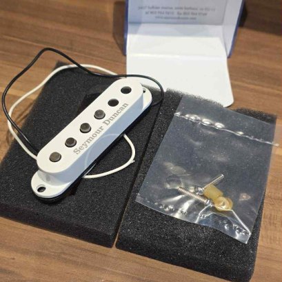 Seymour duncan  SSL5