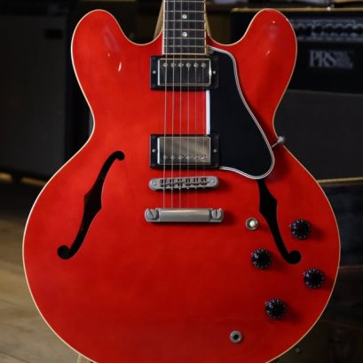 Gibson Es335 Dot Reissue Memphis 2013 (3.6kg)