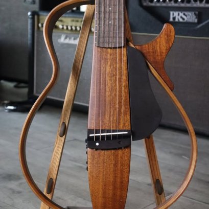 Yamaha Silence SLG200S