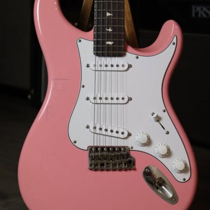 Prs John Mayer Silver Sky Usa 2022 Roxy Pink (3.3kg)