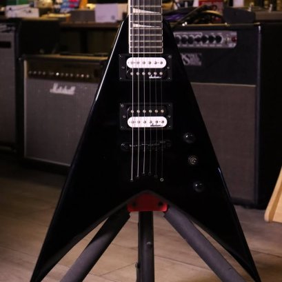 Jackson Js32T Black 2024 (3.8kg)
