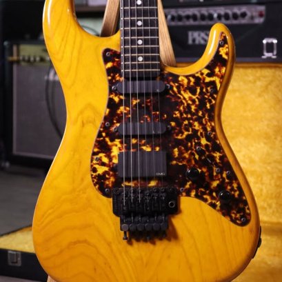Valley Arts M-SERIES 198x-9x Japan (3.4kg)