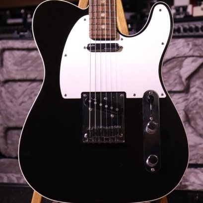 Fender American Ultra Telecaster Texas Tea 2022 (3.5kg)