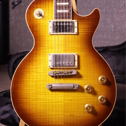 Gibson LesPaul Standard Light Burst 2005 (4.0kg)
