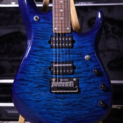 Music Man BFR John Petrucci Balboa Burst 2017 (3.4kg)