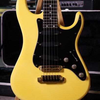 Valley Art M series White SSS 198x -9x Japan (3.5kg)