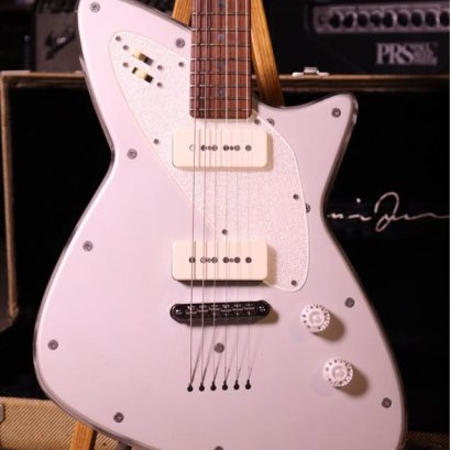 Fano Psonicsphear Master White 2002 (3.2kg)