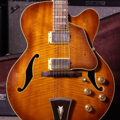 Ibanez AF95-VLS 2009 (2.9kg)