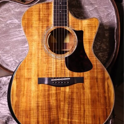 Eastman AC822C Koa Limited 2020
