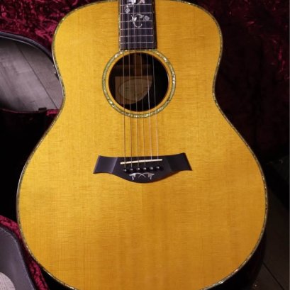 Taylor 918e First Edition Grand Sympony 2013 Limited 100