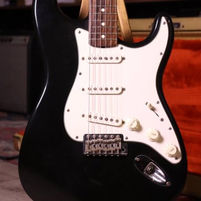 Fender American Vintage’62 Black 1994 (3.5kg)