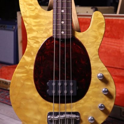 Music Man StringRay 20th Anniversary 1976-1996 Limited Edition (3.9kg)