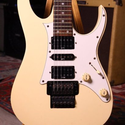 Ibanez RG550 Vintage Rare color 1990 (3.4kg)