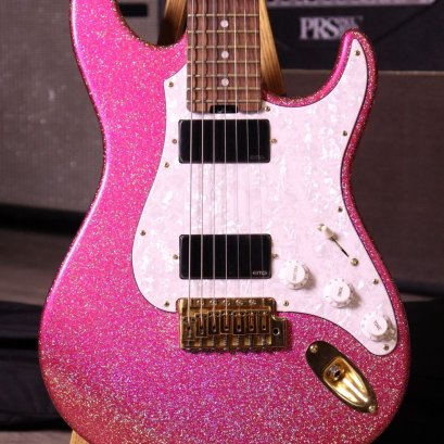 ESP Ohmura Custom Signature Model Japan BABYMETAL KAMI BAND (4.0kg)