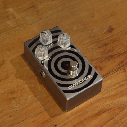 MXR Zakk Wylde