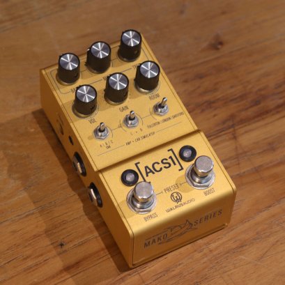 Walrus Audio ACS-1