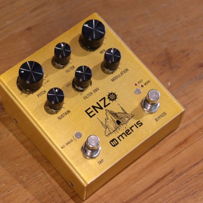 Meris Enzo