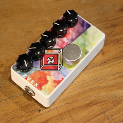 ZVEX Fuzz Factory