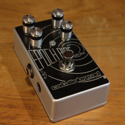 Catalinbread Epoch Bias