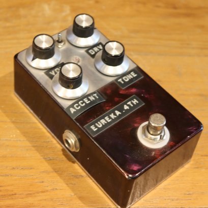 Sabboy Eureka 4th