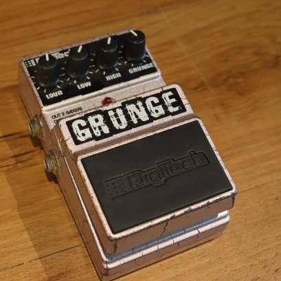 Digitech Grunge