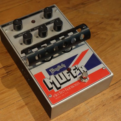 EHX Muffin