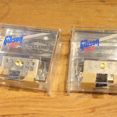 Gibson &rsquo;57 Classic Pickup