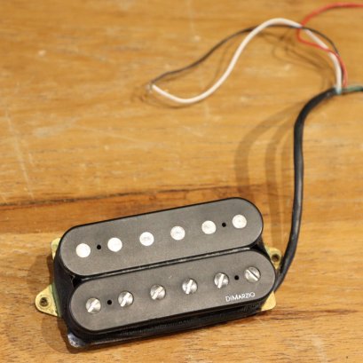 Dimarzio Humbucker