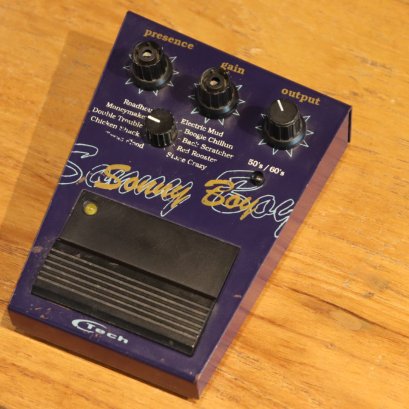 C-Tech Sonny Boy