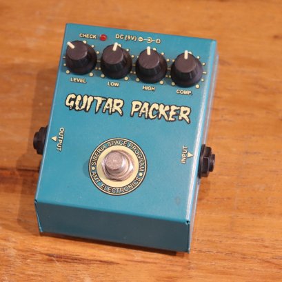 AMT Electronics Guitar Packer