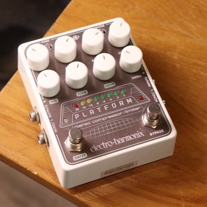 EHX Platform