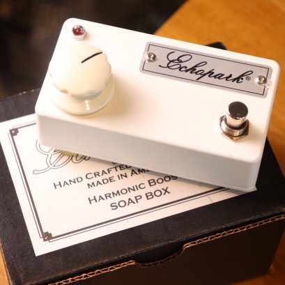 Echopark Dynamic Booster