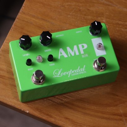 Lovepedal 808