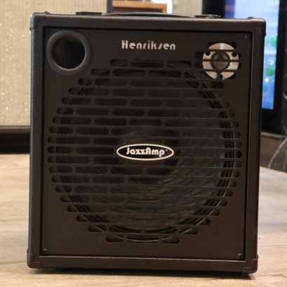 Henriksen Bud Ten Guitar Amplifier