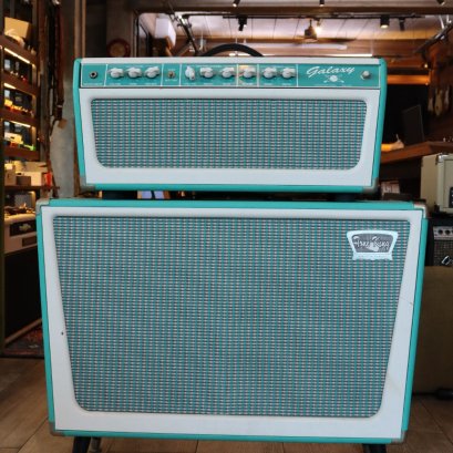 Toneking Galaxy+Cabinet