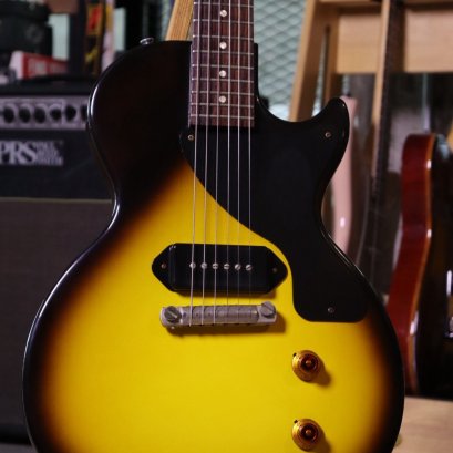 Gibson Custom shop'57 Lespaul Special JR Sunburst 2006 (3.7kg)