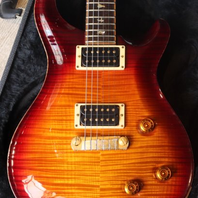 Prs Artist Series II 1993 Sunburst #40 (3.5kg)