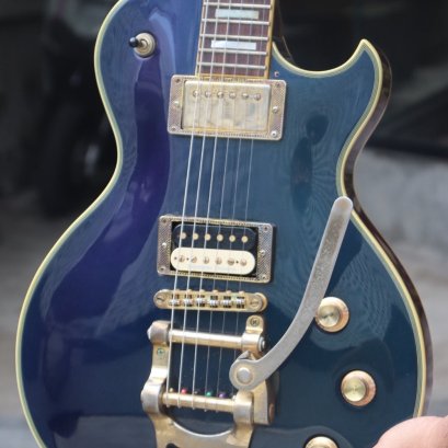 Schecter Mark Thwaite Solo-II 2017 (4.0kg)