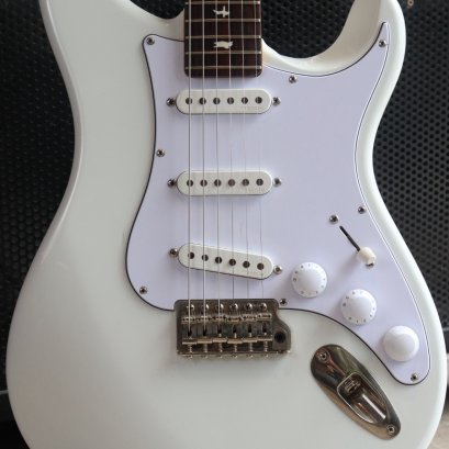 Prs John Mayer Silver sky Frost 2018 (3.3kg)