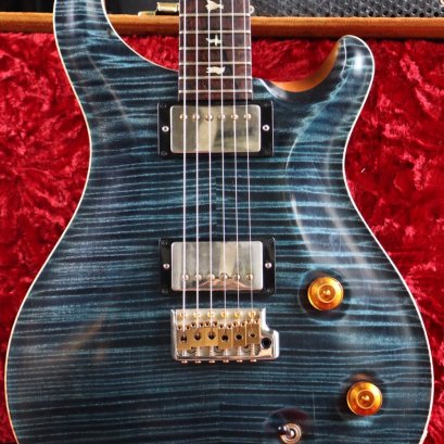 Prs Modern Eagle 1 20th Anniversary 2005 Rare Color Slate (3.6kg)