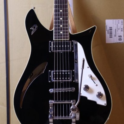 Duesenberg Double Cat Black (3.7kg)