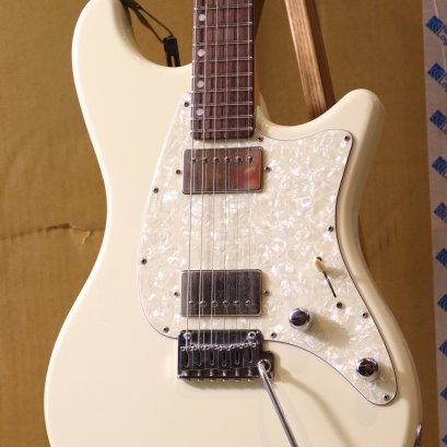 John Page The Ashburn White HH Japan (3.7kg)