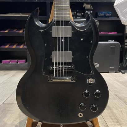 Gibson Sg Gothic II Emg 2006 (3.2kg)