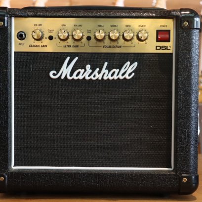 Marshall DSL1