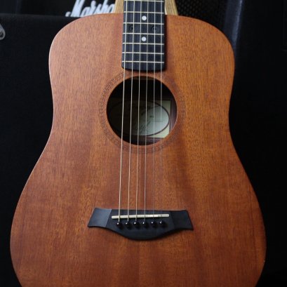 Taylor BT2 Mahogany 2018