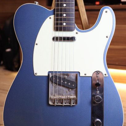 Fender Telecaster Custom TL62B 2016 (3.7kg)