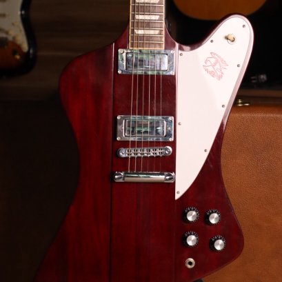 Gibson FrieBird Cherry Red 2019 (3.6kg)