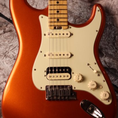 Fender American Elite Hss Autumn Blaza Mettalic 2016 (3.8kg)